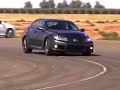 Lexus IS-F - Edmunds Review