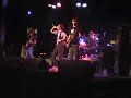 DeVoid@the whisky a go-go-The Line