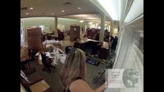 lobby timelapse