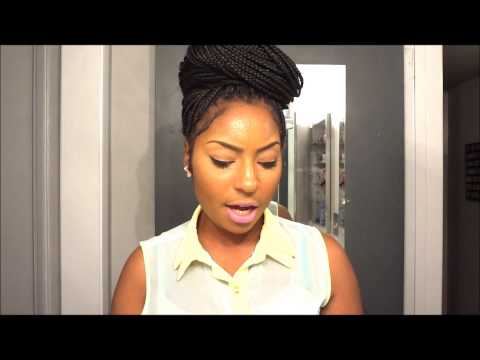 How to Get Rid of Acne & Dark Marks !