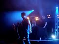The Klinik - Moving hands