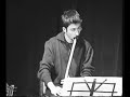 a partly polyphonic instrumental piece composed by kudsi erguner (1952-).

performers: erhan kaplan (ney), mehmet ugur ekinci (kanun), ayse erdal (kemen�e)

b/w version