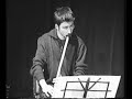 a partly polyphonic instrumental piece composed by kudsi erguner (1952-).

performers: erhan kaplan (ney), mehmet ugur ekinci (kanun), ayse erdal (kemen�e)

b/w version