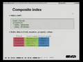 Google I/O 2008 - App Engine Datastore Under the Covers