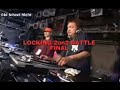 osn vol 6 locking final of gogo brothers vs  p lock j soul