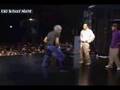 OSN vol.6 locking final of GoGo Brothers VS. P.lock&J.soul