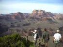 Within the grand canyon