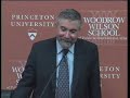 Paul Krugman Nobel Prize News Conference