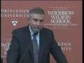 Paul Krugman Nobel Prize News Conference