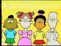 CUBA - Dibujo Animado - La Vacuna - Humor CUBA - Dibujo Animado - La Vacuna - Humor