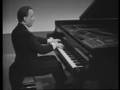 Arturo Michelangeli - Chopin Fantasie in F minor, Op. 49