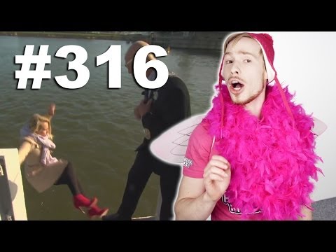 This is Хорошо - Внезапный фей! YъY