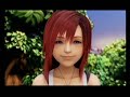 Kingdom Hearts--Shrek the Third