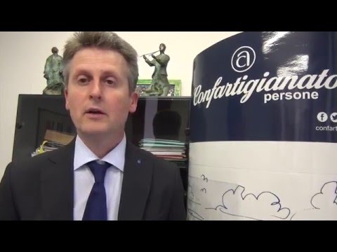 Bail in, come cambia il credito. Intervista al presidente Simone Balli Bail in, come cambia il credito. Intervista al presidente Simone Balli