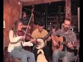Plaidgrass Reel Medley