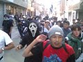 ALIANZA LIMA CVZCO GRONE