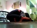 videos de TripleFold. by con[tor]tion