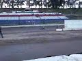Go Kart Crash