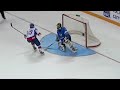 IIHF 2009 WJC - Slovakia vs Finland highlights