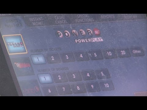 powerball drawing time