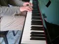 Twilight Princess Trailer on Piano