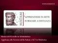 videos de Video di presentazione nuova edizione Master MATAM