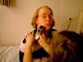 Barbermestervise, fra danskeb�ten