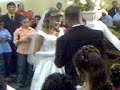 O casamento de Cristiane  & Eliesé