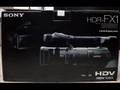 Sony Handycam HDR-FX1