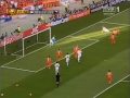 3/10, 1 połowa Holandia - Czechy, Euro 2004