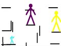 avatar the last airbender:attack of the stickmen part 2 avatar the last airbender:attack of the stickmen part 2