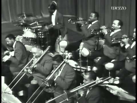 Count Basie – Back to the Apple