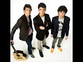 When You Look Me In The Eyes (Jonas Love story) Chap23