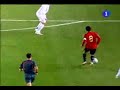 Gol de Torres (2-0), Espa�a 3x0 Chile 19-11-08