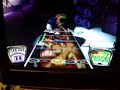 PIC16F877A playing GuitarHero 2 Jordan Expert 100% PIC16F877A playing GuitarHero 2 Jordan Expert 100%