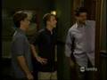 boy meets world- for love and apartments 1/3