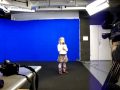 SLOVENIJA IMA TALENT - 6 year old Lina Kuduzovic I will always love you
