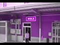 Bologna-Porretta