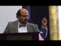 Dr. Seetharaman addresses the Regional Conference of Bahrain Chapter of The Institute of Chartered Accountants of India [BCICAI] on the 'Future of Banking in 2020' – Bahrain, 01-May-2014
