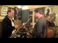 I'LL REMEMBER APRIL - SAXOPHONE DUET
