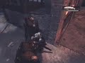 Gears of War Curbstomp Mini Montage Gears of War Curbstomp Mini Montage