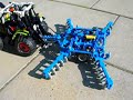 Lego 8284 Tractors Lego 8284 Tractors