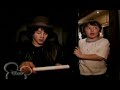jonas brothers: viviendo el rock episodio 13