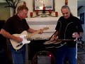 Ted Matzen - Honkytonkaholic (original)