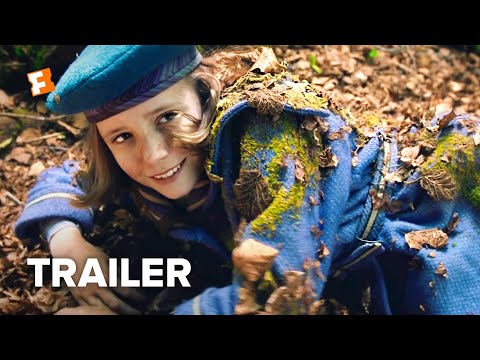 The Secret Garden International Trailer #1 (2020) | Movieclips Trailers