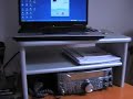 Kenwood TS 2000 controllo remoto