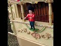 The Mighty Organ