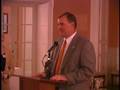 YouTube - Greg Ballard: Meridian Street Foundation 2007