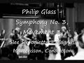 Symphony No. 3 - Magnus Martensson