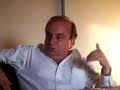 entrevista con el dr  victor hugo gómez